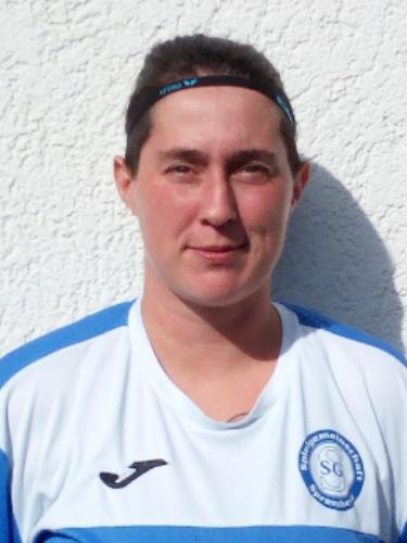 Sarah Rumprecht