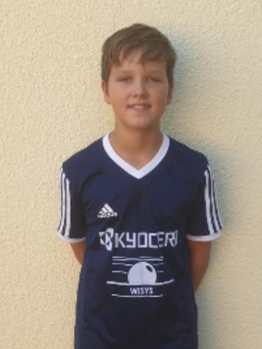Alexander Kloth