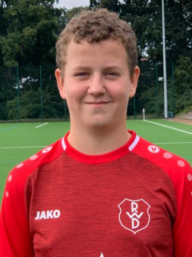 Dennis Glesmann