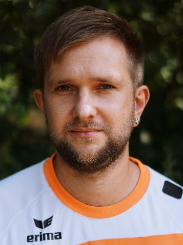 Daniel Schmid