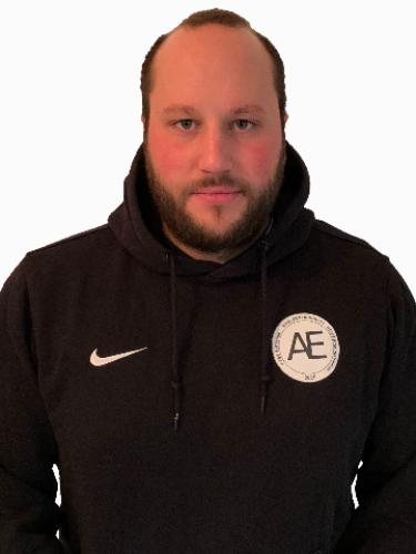 Colin Leicht