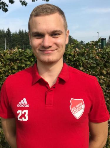 Lennart Bramlage