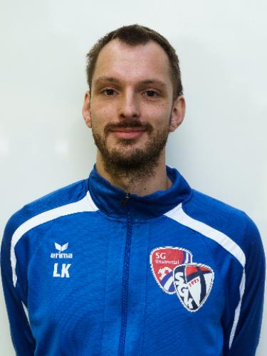 Lucas Knauft