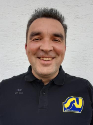 Mirko Matejcek