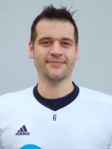 Frank Hoffmann