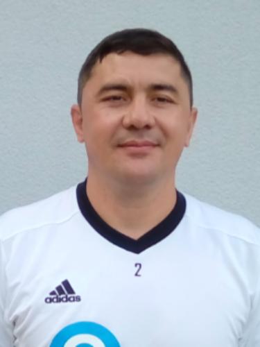Ruslan Kromberg