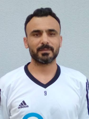 Kamiran Rasul