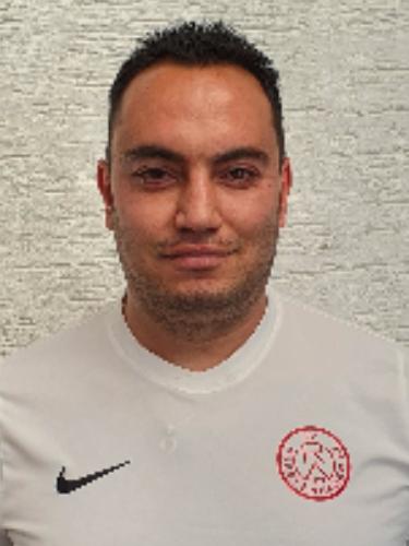 Oemer Dogan