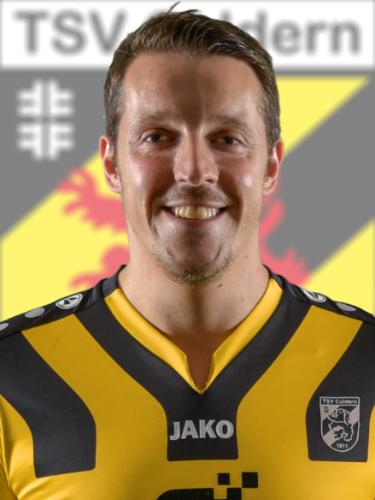 Johann Oesterle