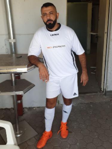 Nidal Omer