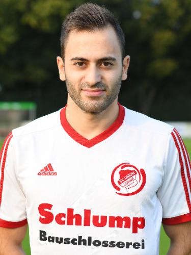 Hasan Köksal