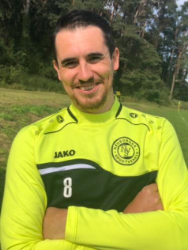 Michael Bondzio