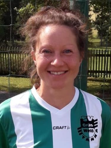 Adrienne Seidel