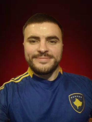 Durim Kryeziu