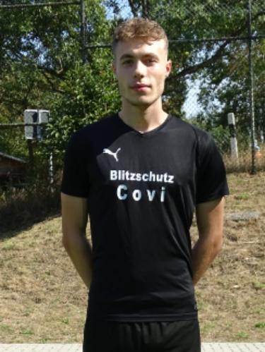 Damian Geis