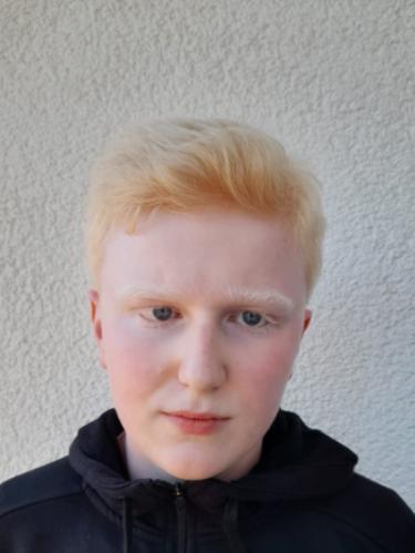 Jarno Suens