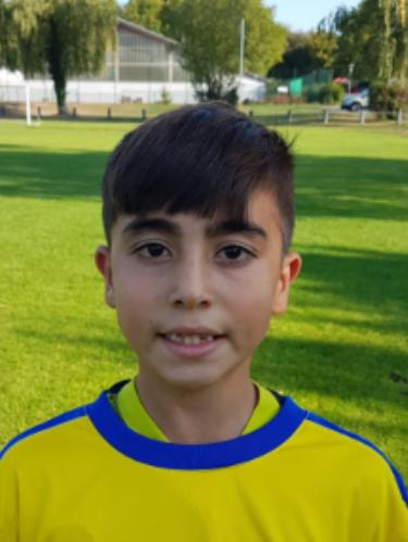 Ali Eren Büyümez