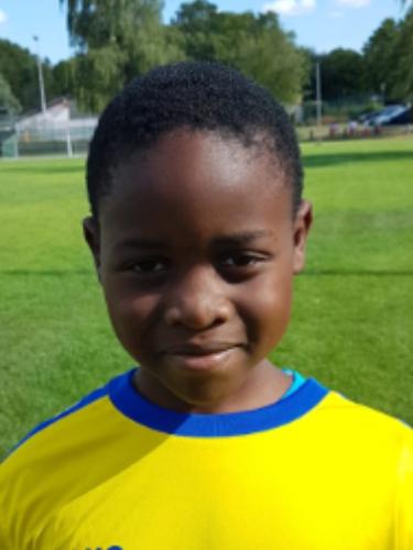 Sebastian Monthe Siake