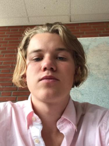 Justus Holger Jürgen Kienast