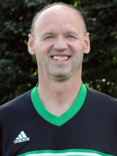 Volker Weickert
