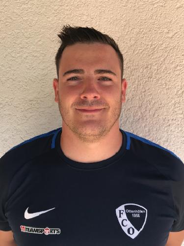 Pascal Niebel