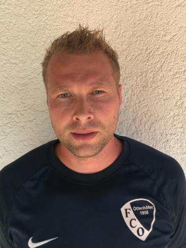 Andreas Schindler