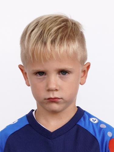 Junis Kaufmann