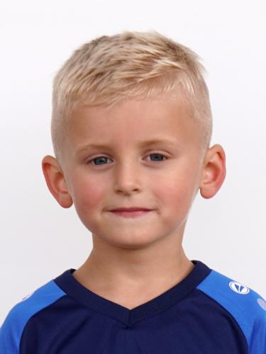 Liam Thiele