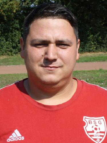 Daniel Pozniak
