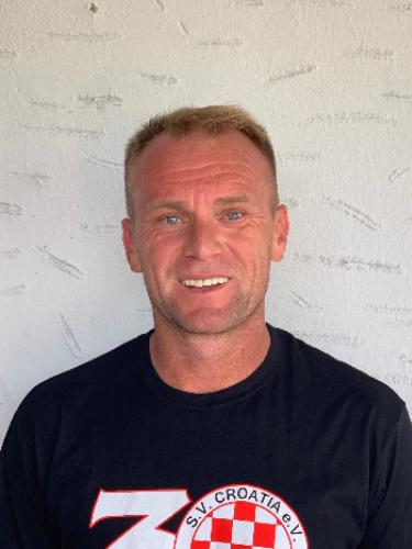 Oliver Vukancic