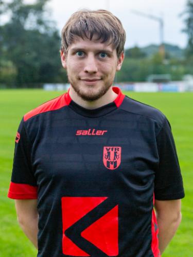 Sebastian Wahl