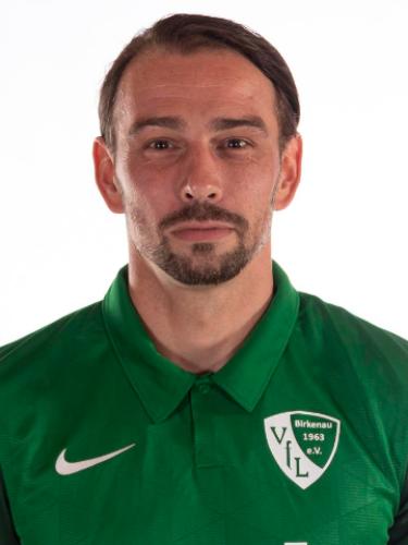 Timo Randoll