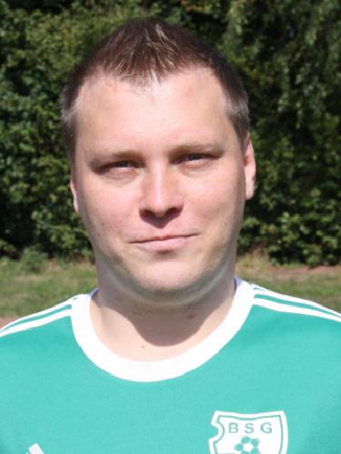 Kevin Lorencik