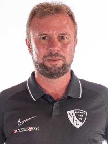 Volker Halblaub