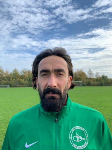 Ümit Asik