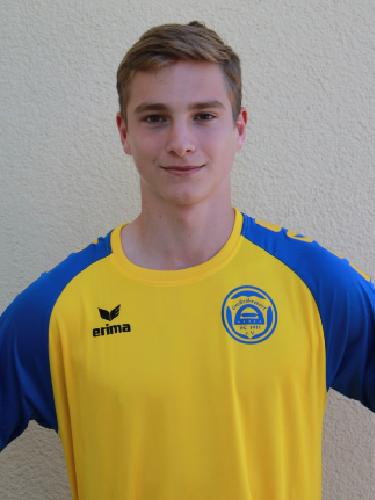 Jonas Steglich