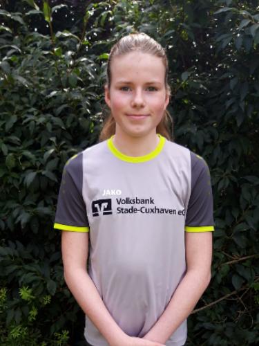 Thalia Minell Steffens