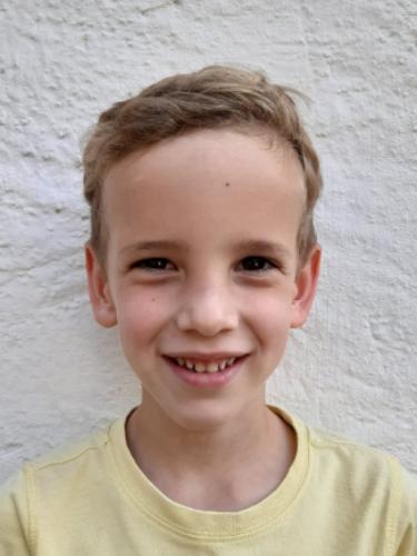 Luca Stammel