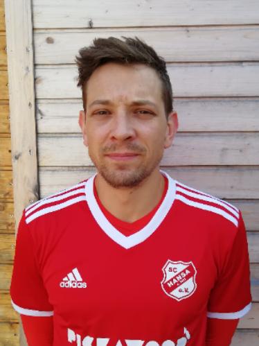 Malte Mackeprang