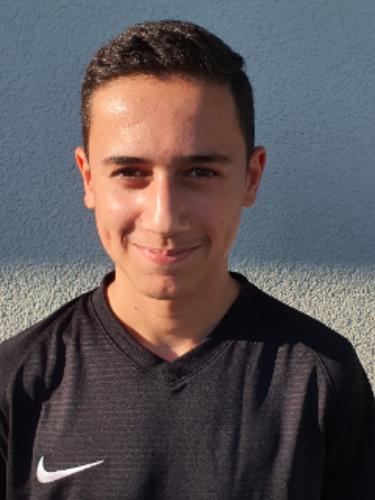 Mohamed Driouach