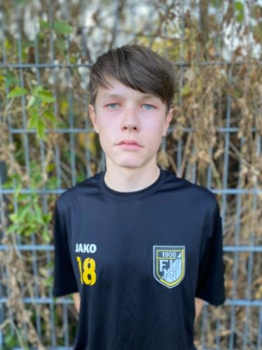 Johannes Brehme
