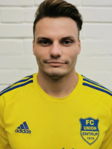 Kevin Kuhlmann
