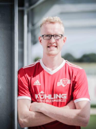 Lukas Kohl
