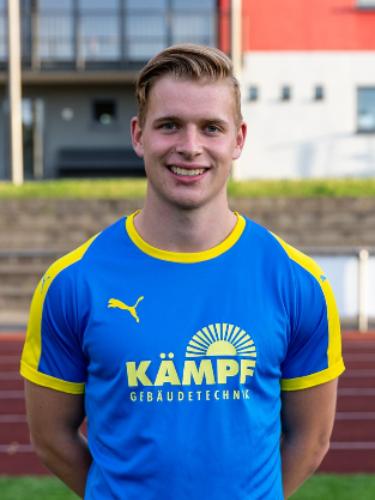 Julian Fischbach