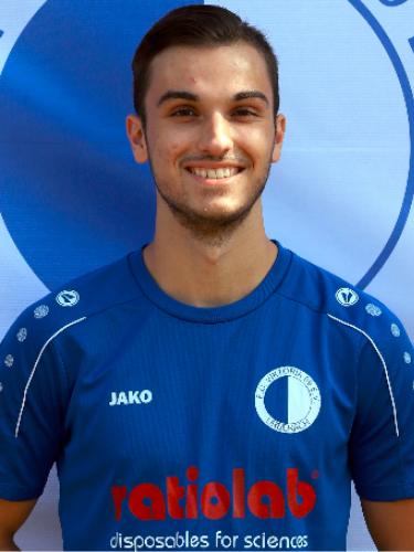 Alessio Spina