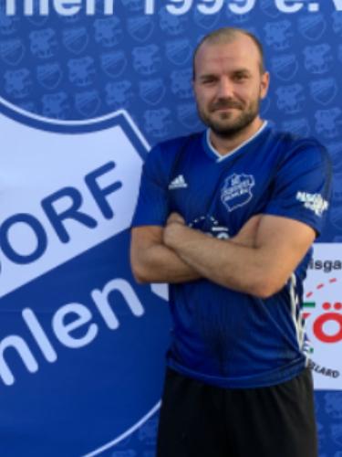 Robin Bielefeld