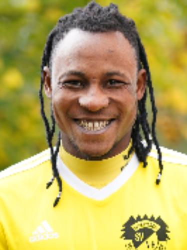 Raymond Iteme