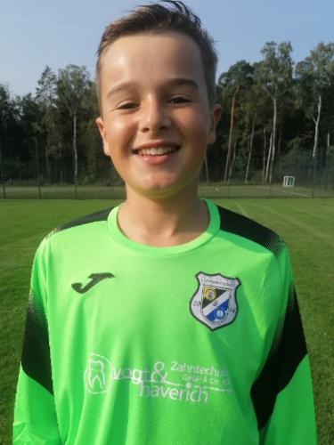 Bela Wendt