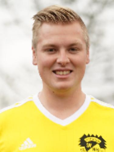 Tim Straub