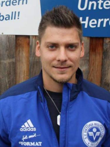 Florian Thäsler